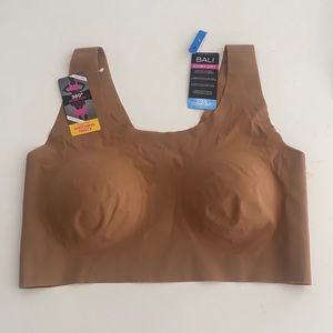 BALI XL pullover 360 bra